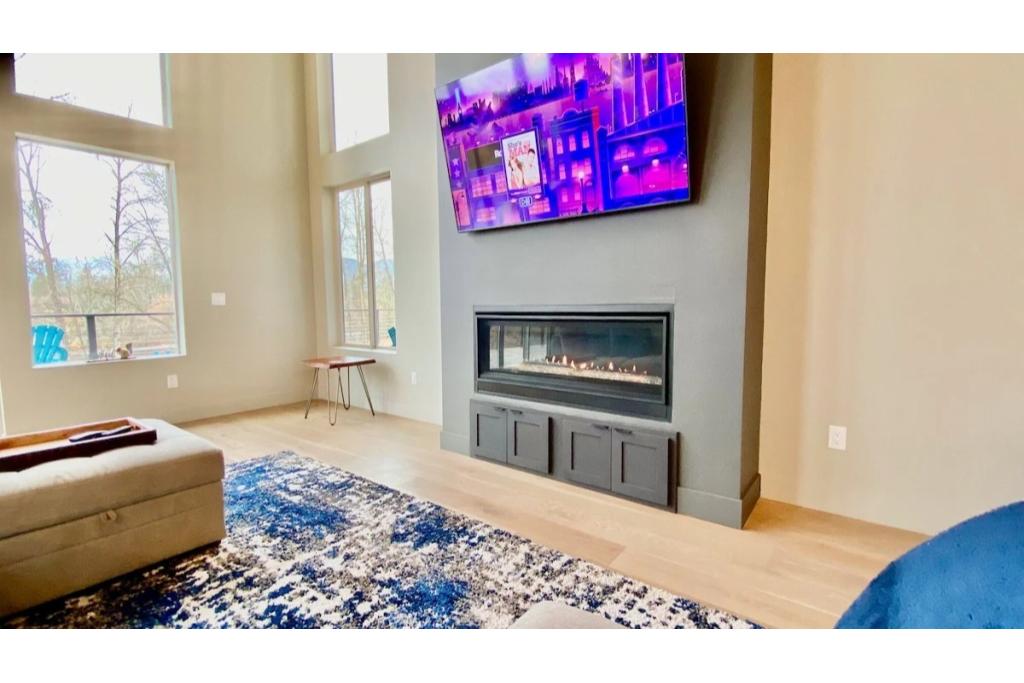 grants pass vacation home