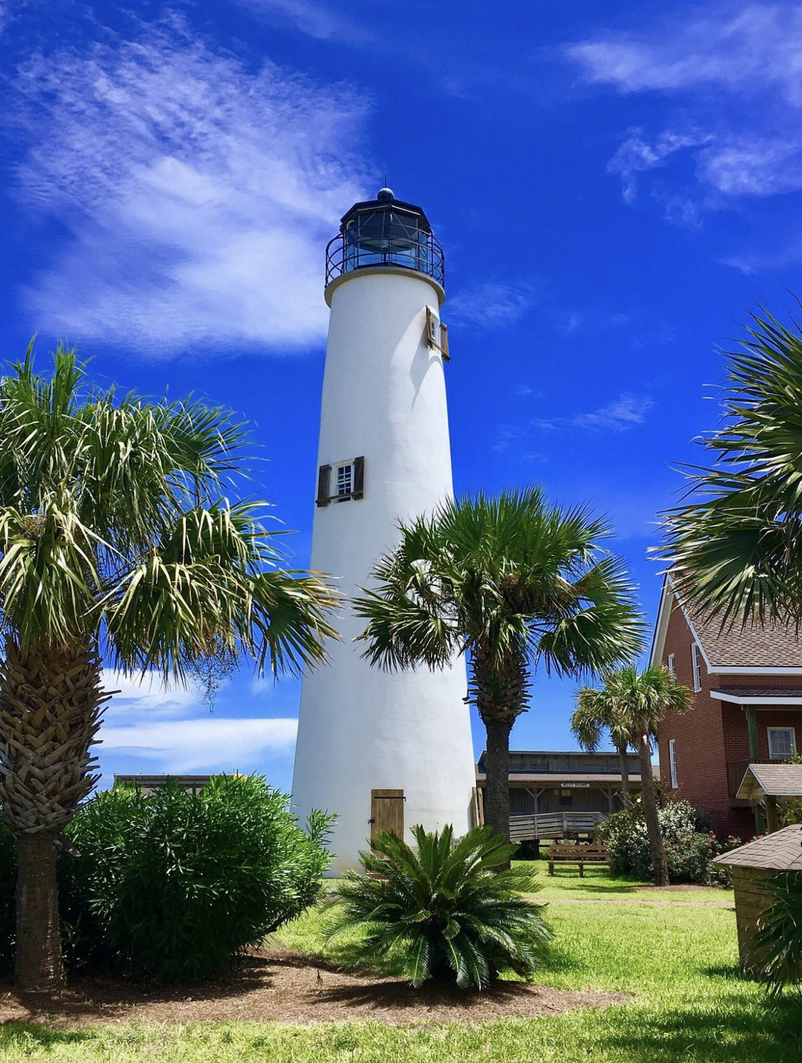 SGI Lighthouse