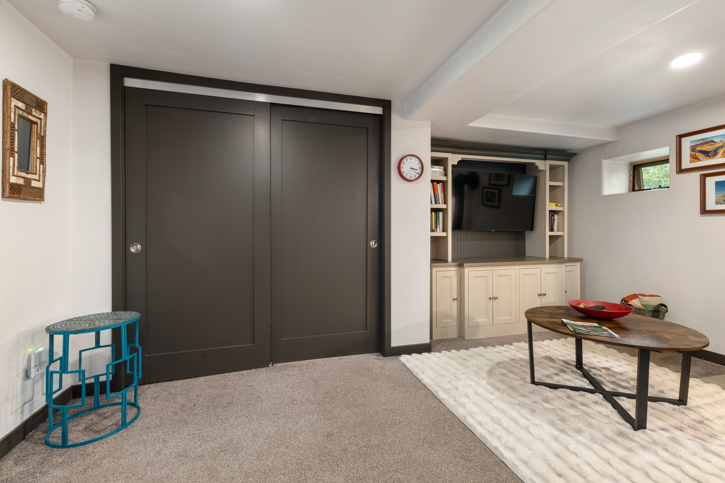 Entry Way