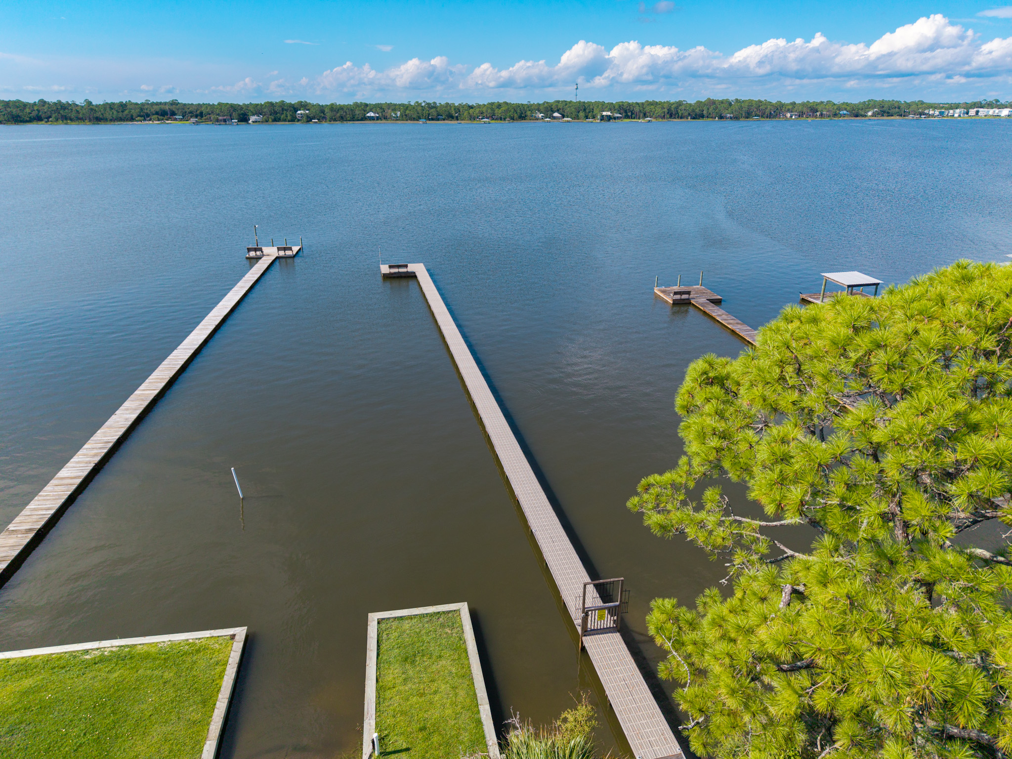 Fishing Pier
