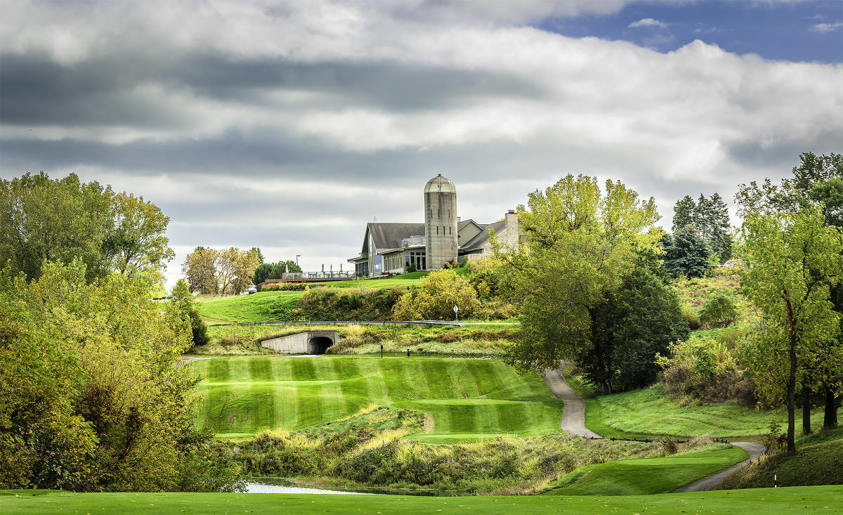 Golf Course