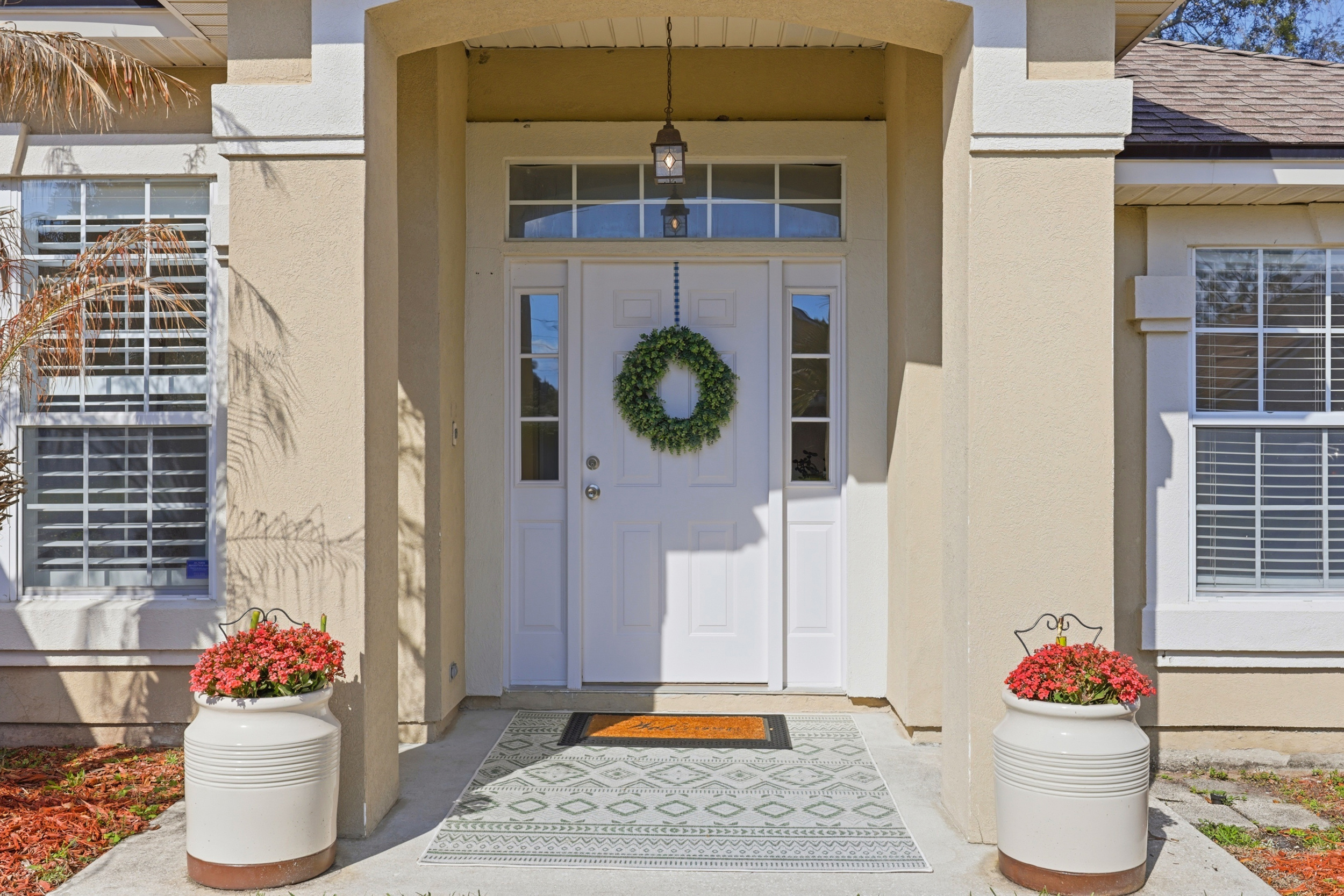 Upscale Retreat w/ Pool | Near Mayo & Beaches 5