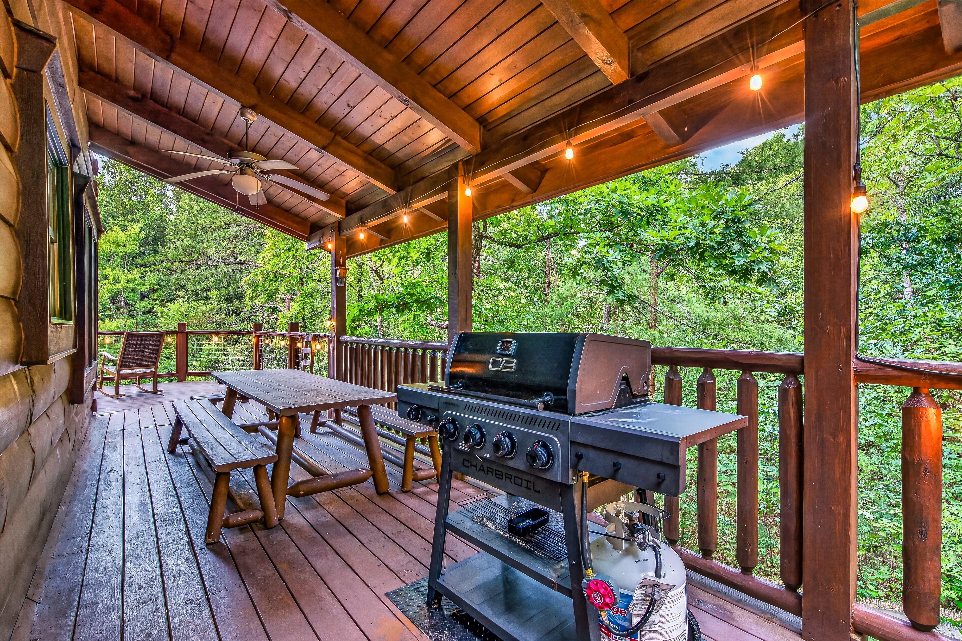 Timber Haven