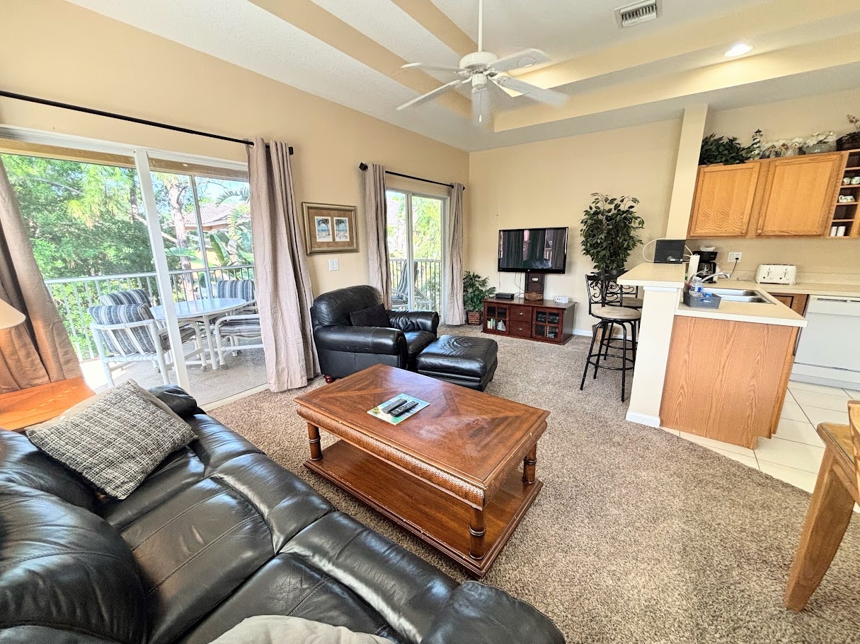 Right Direction Rentals 2 Bedroom Villa 8229 - The Bahamas