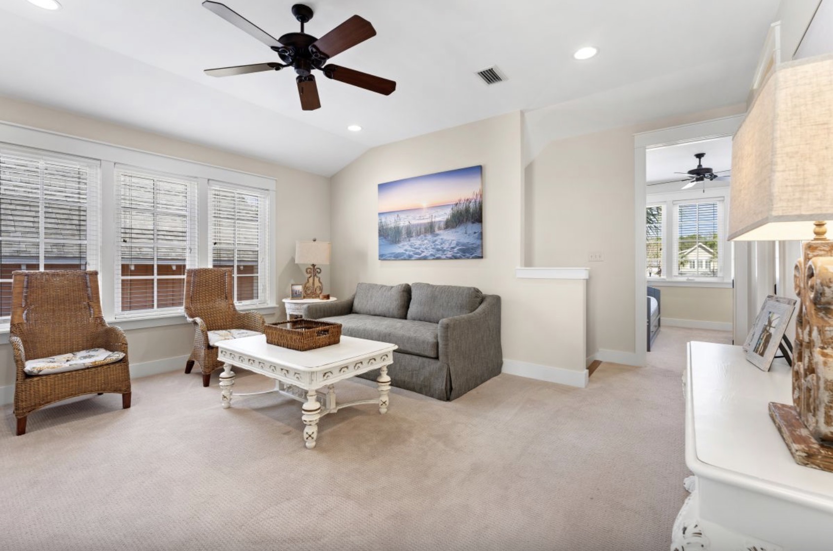 2nd Floor Family Room