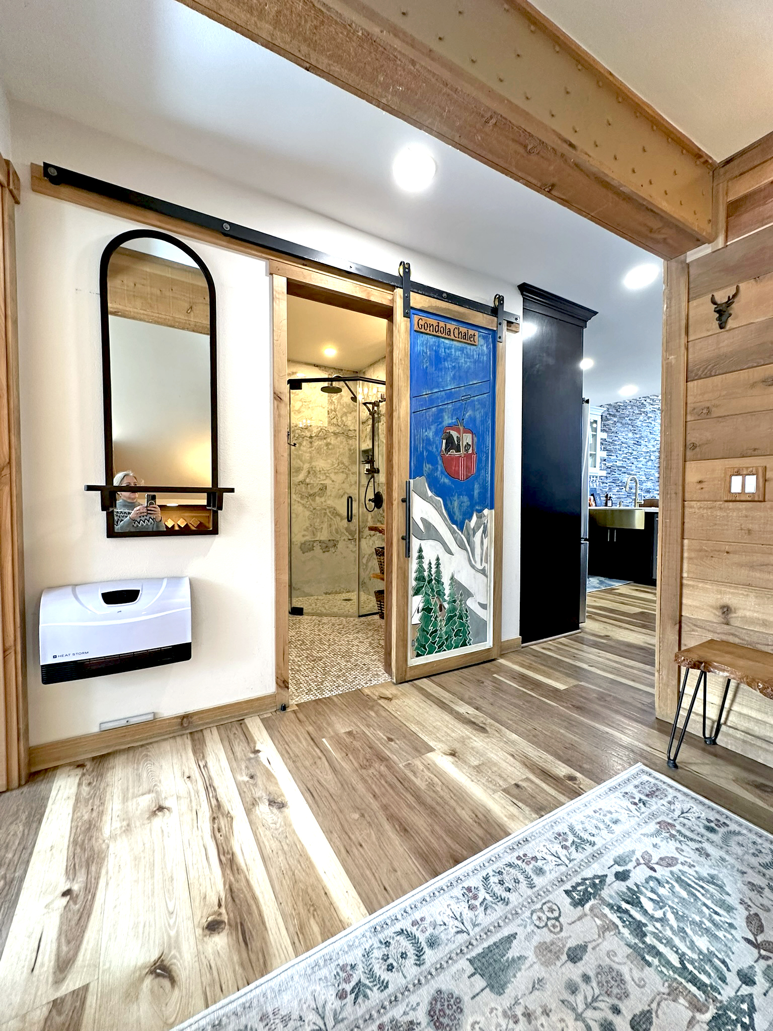 foyer