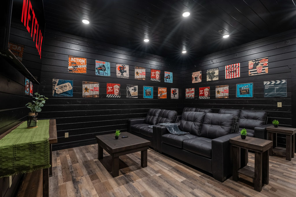 Movie Theater