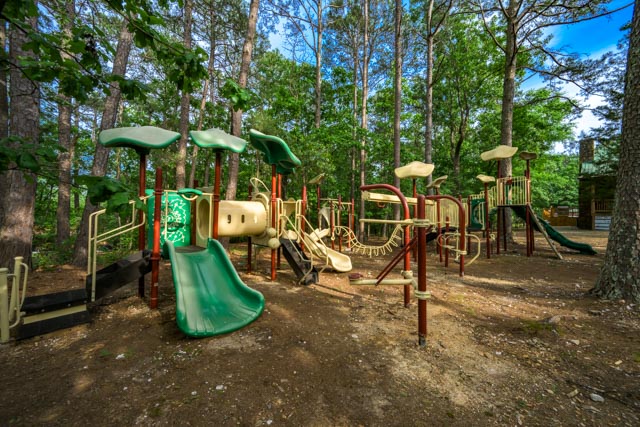 Outdoor Space