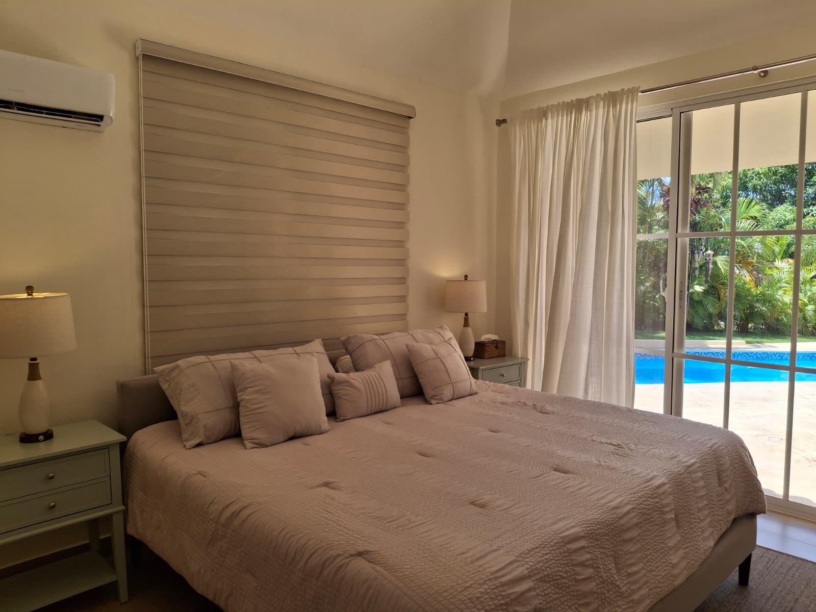 Bed 1