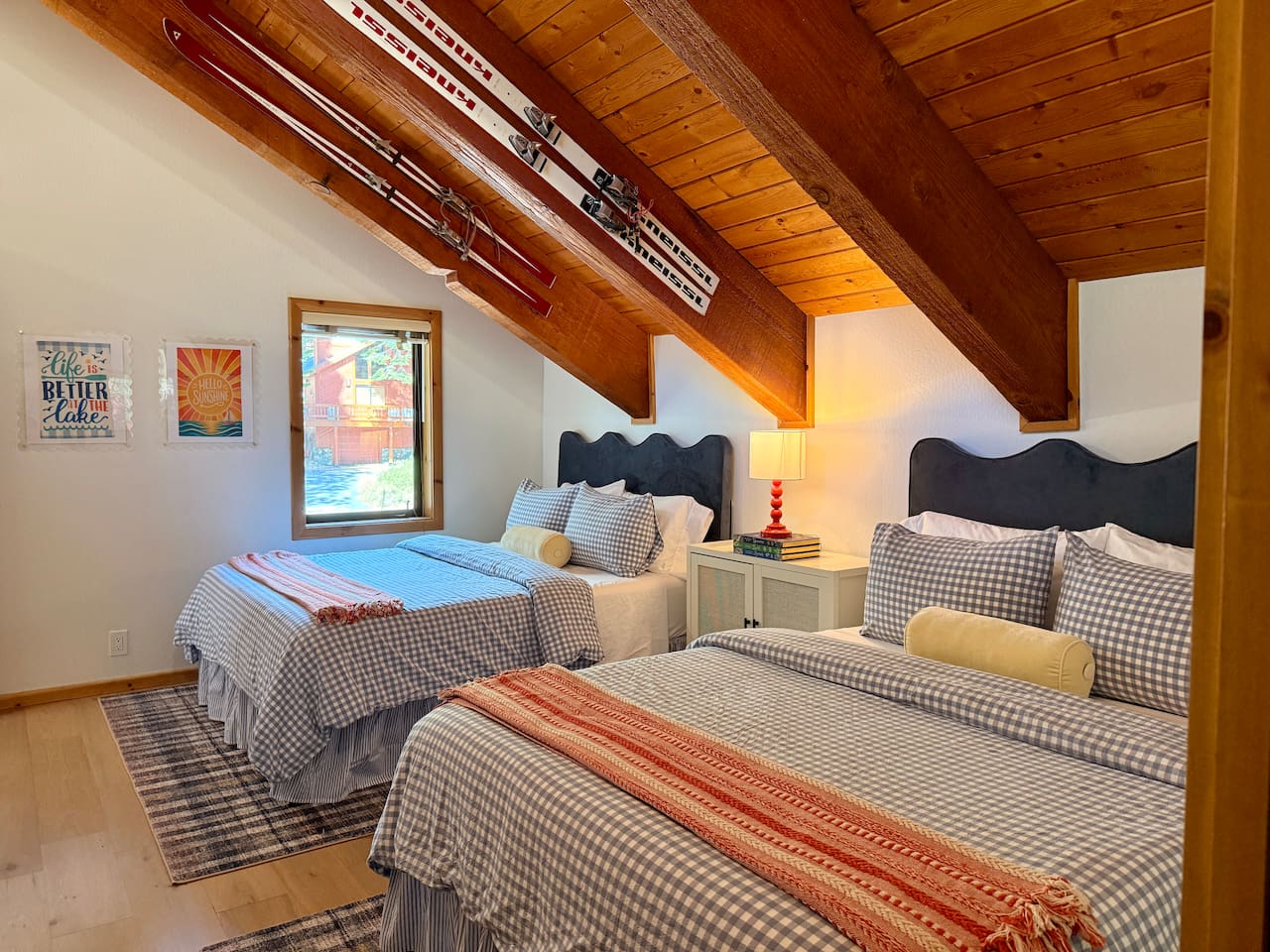 Palisades Room