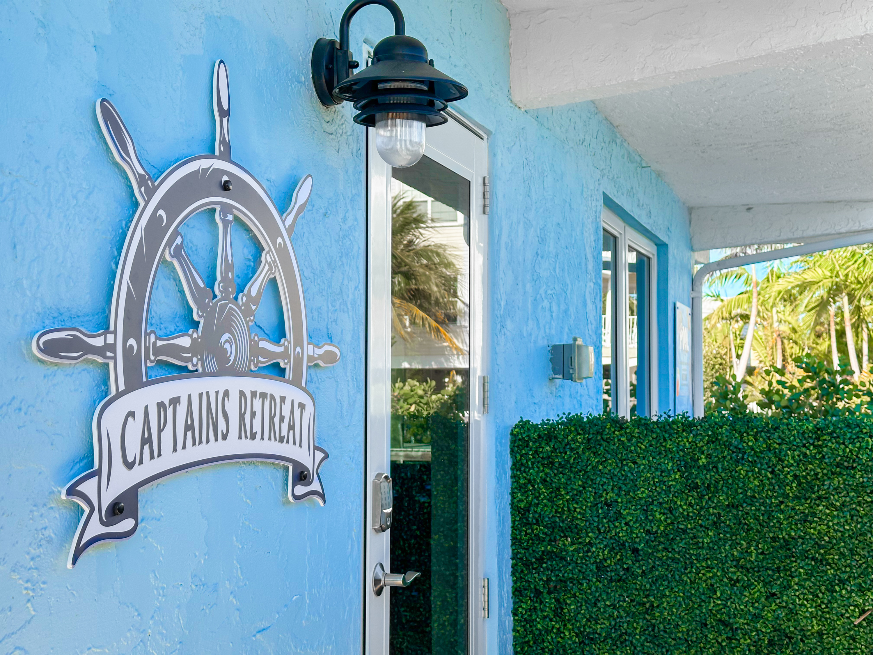 Let’s take a tour!