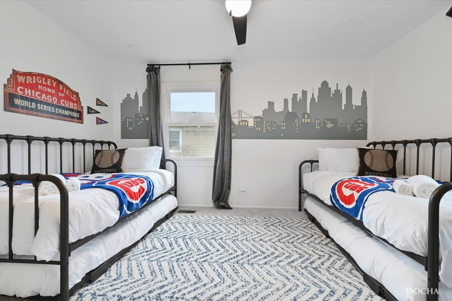 Awesome Kids Room