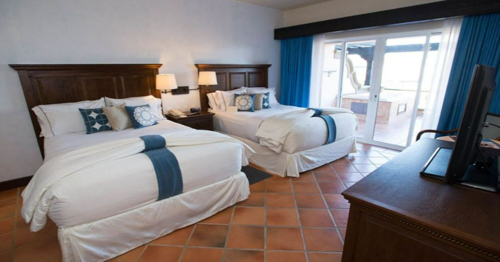 Owner Master Suite at Hacienda Del Mar Cabo, Vacation Travel Exclusives