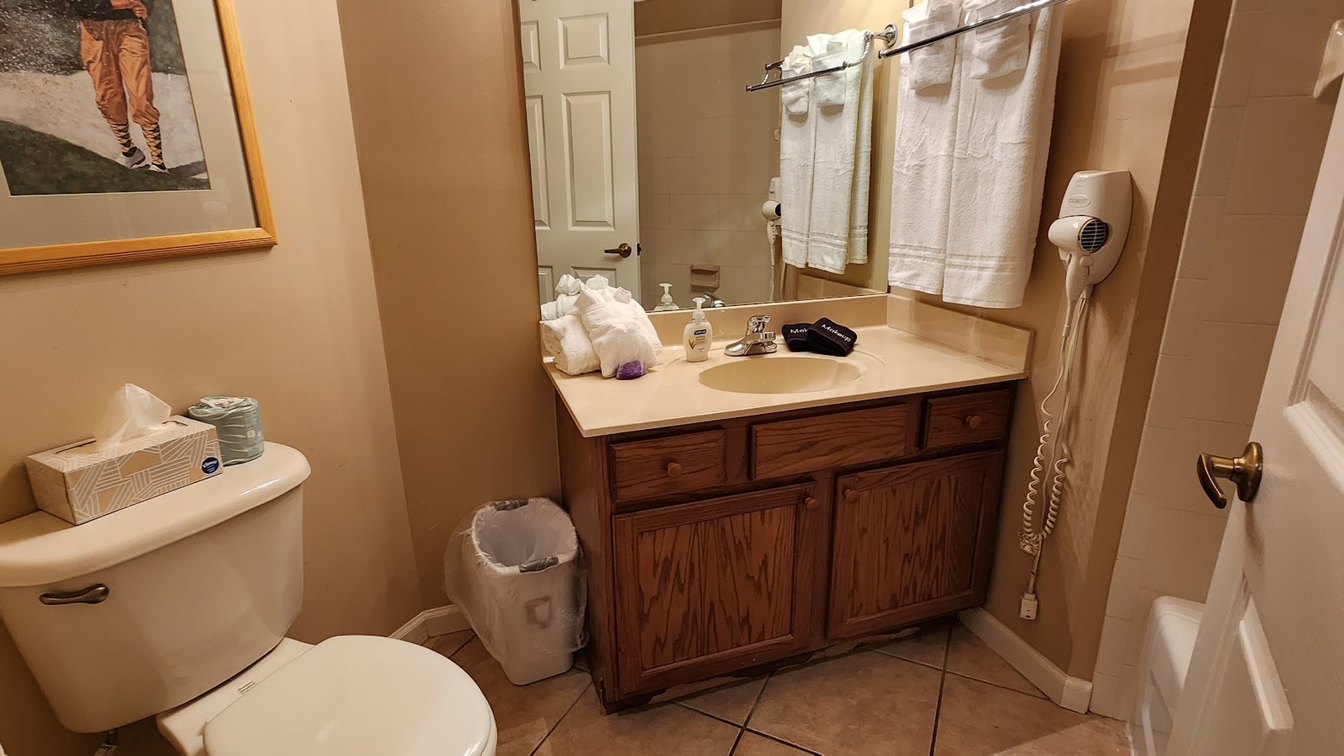 Right Direction Rentals Studio Villa 8403 5