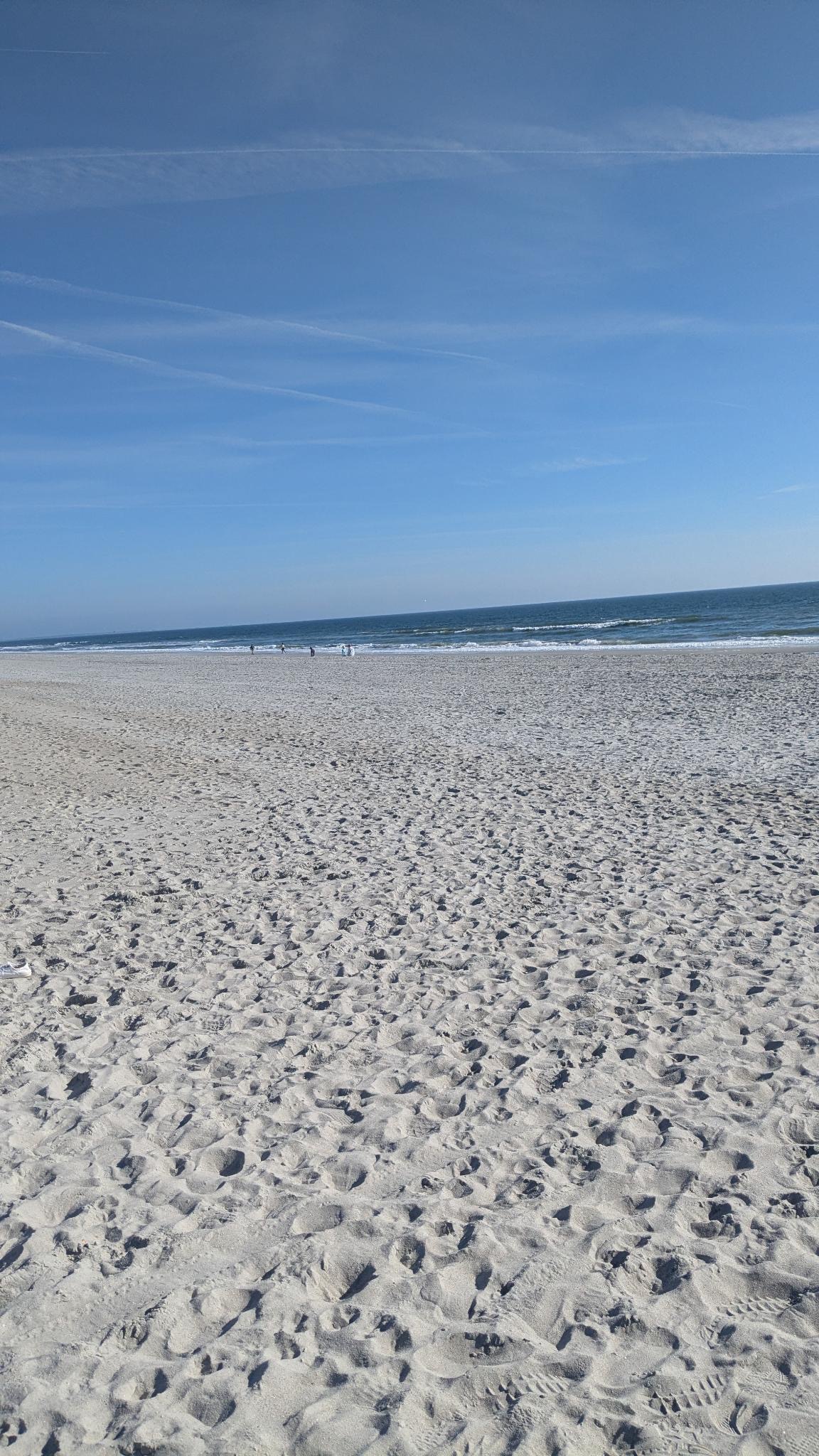 Our beautiful beach access, only 10 minutes walk away!