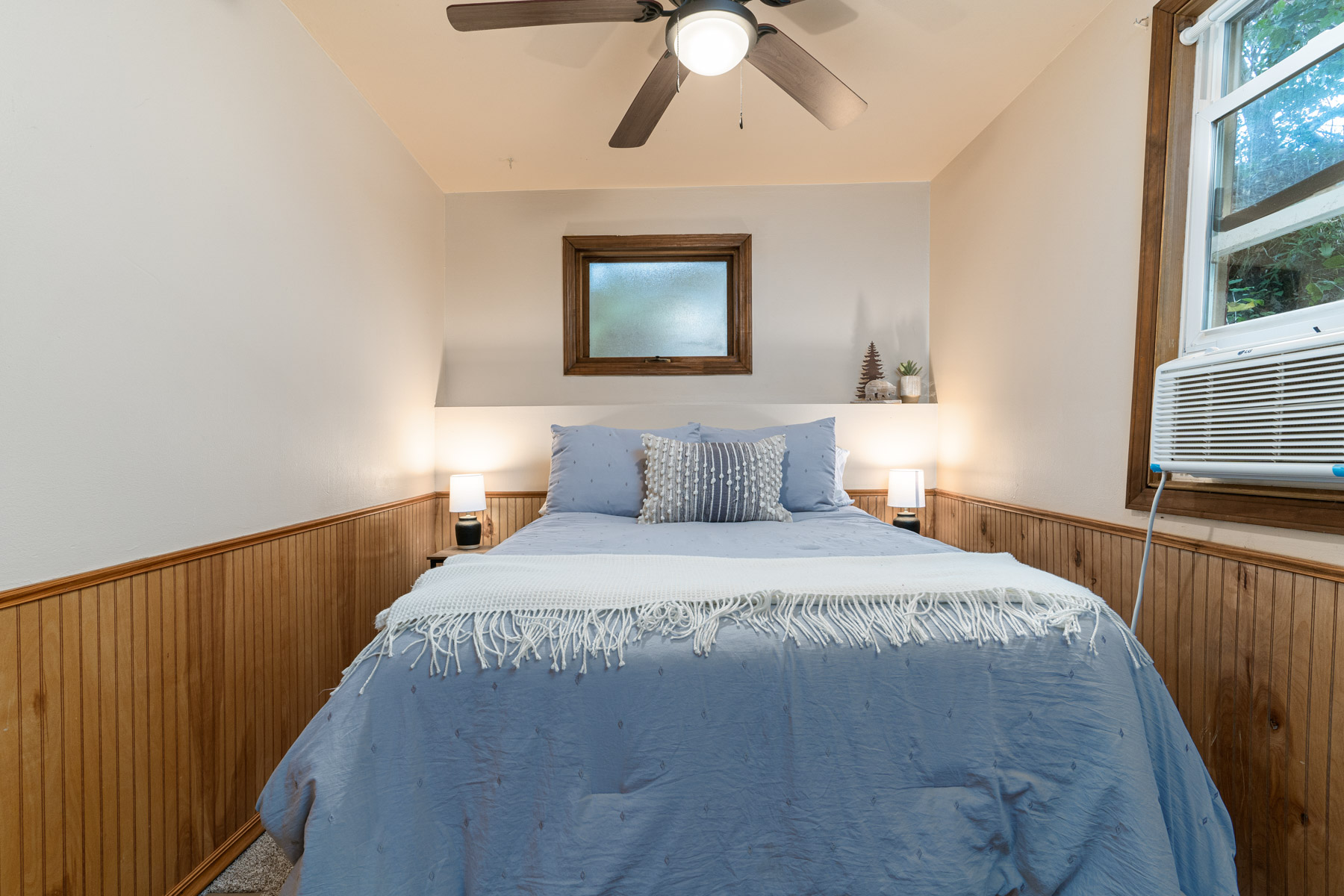 Bedroom #1