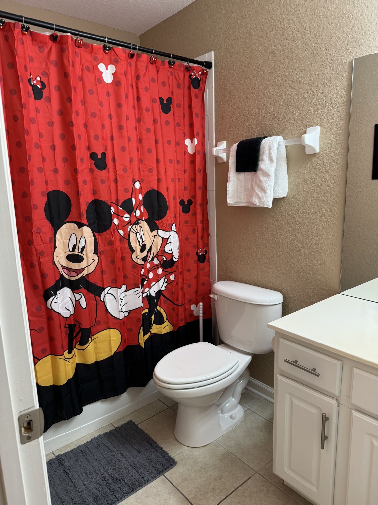 Bathroom #4