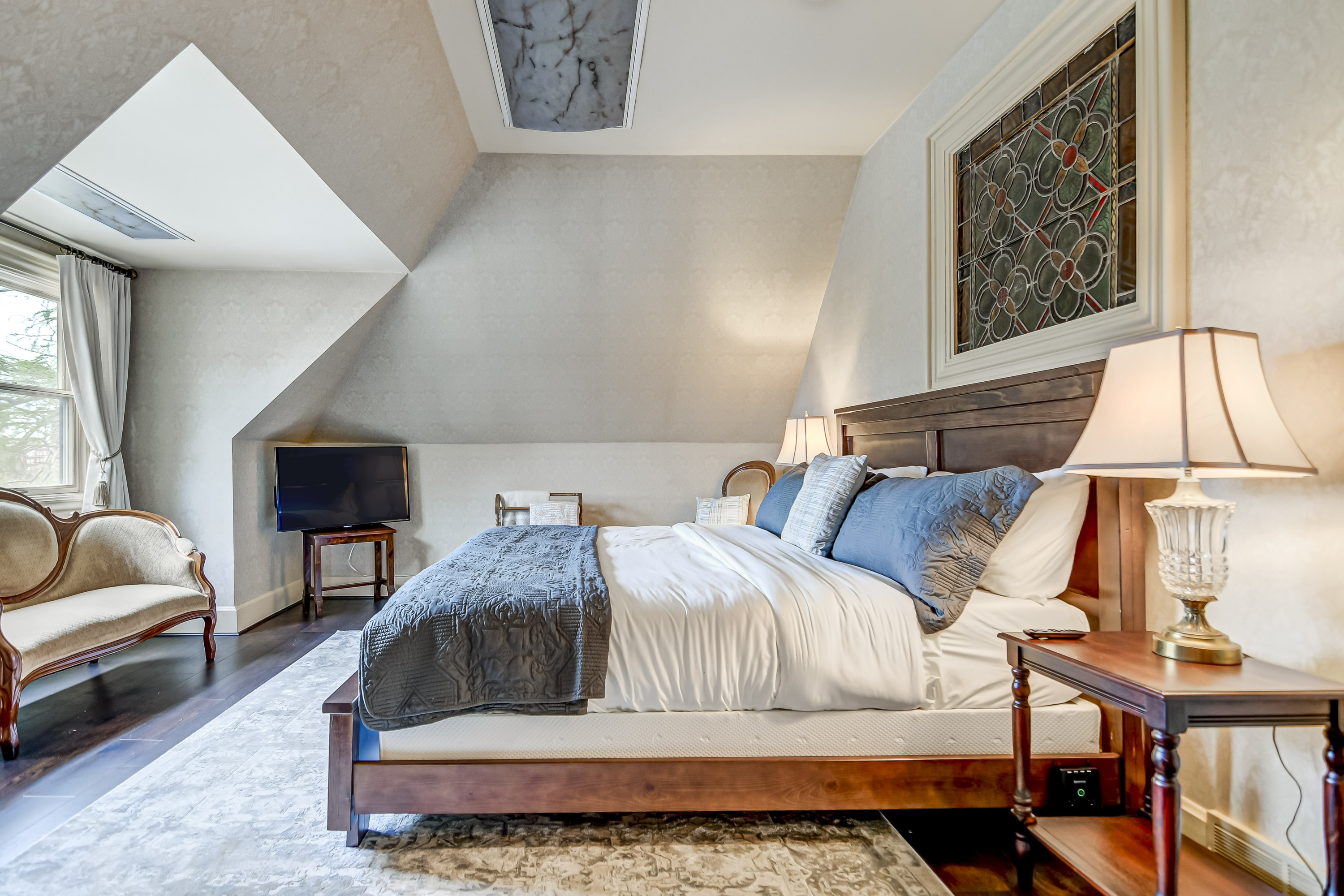 3rd Floor - Bedroom 3