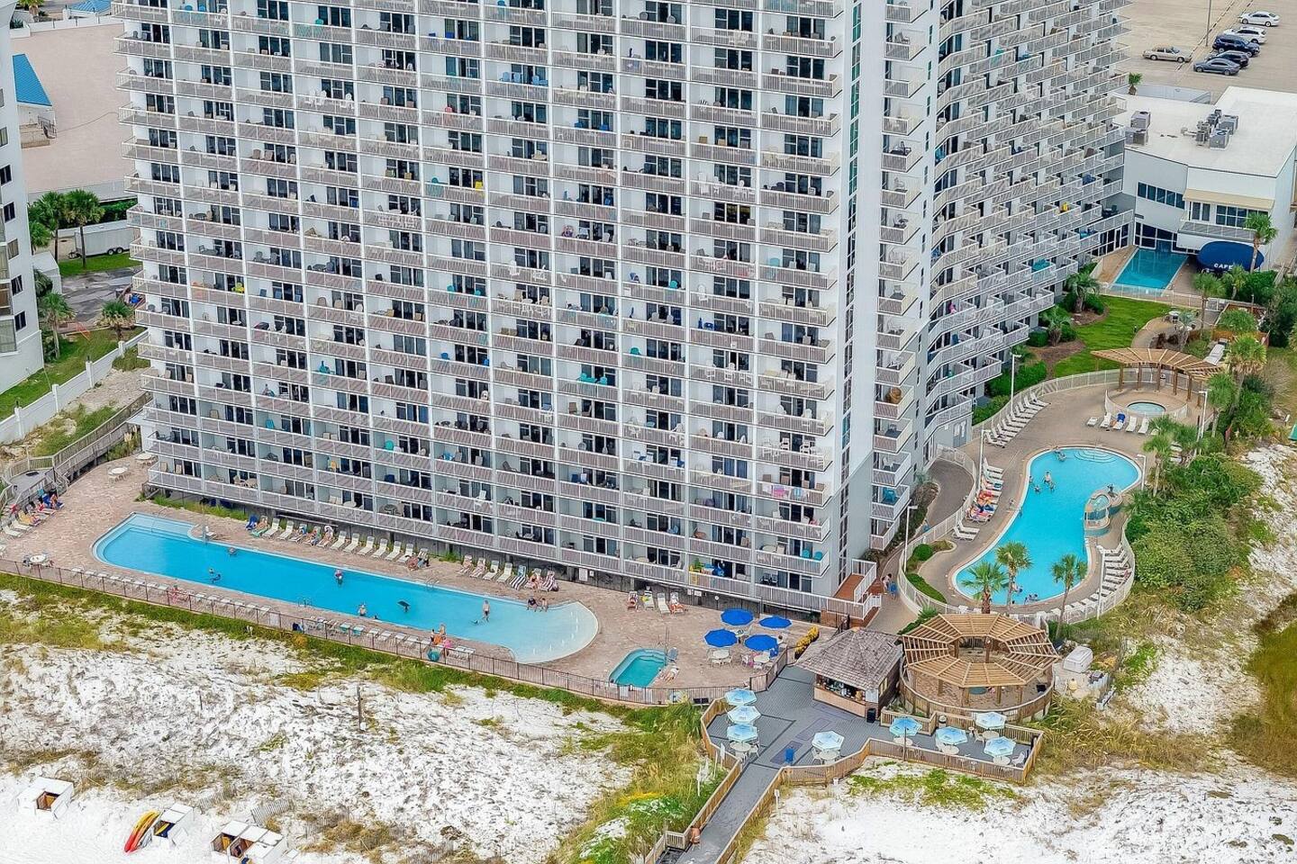 did we say before we have lots of pools? :)