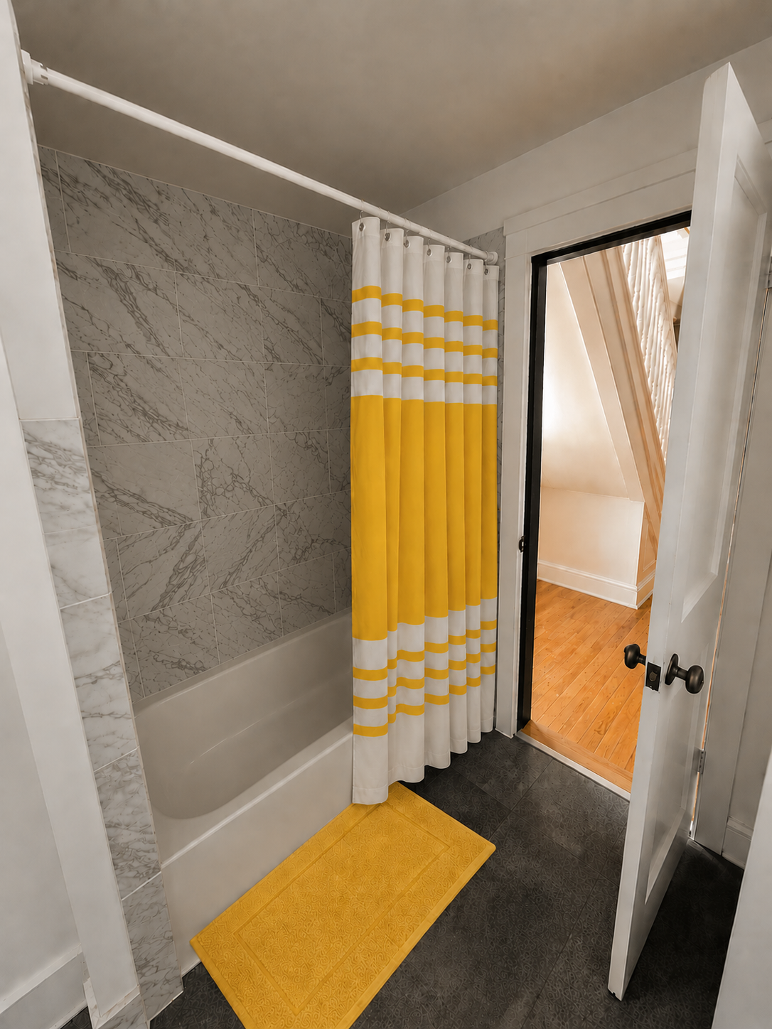 PHOTOS ARE AI RENDERINGS OF FUTURE FURNISHINGS - HOME CURRENTLY UNDER RENOVATION