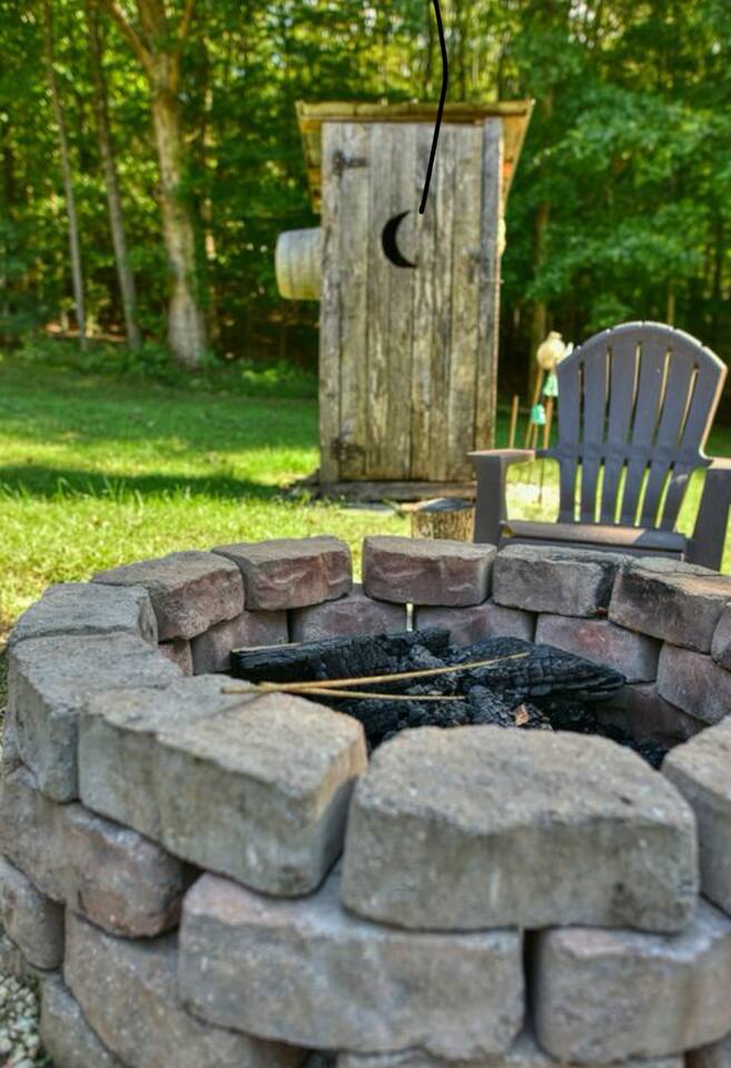 Fire Pit