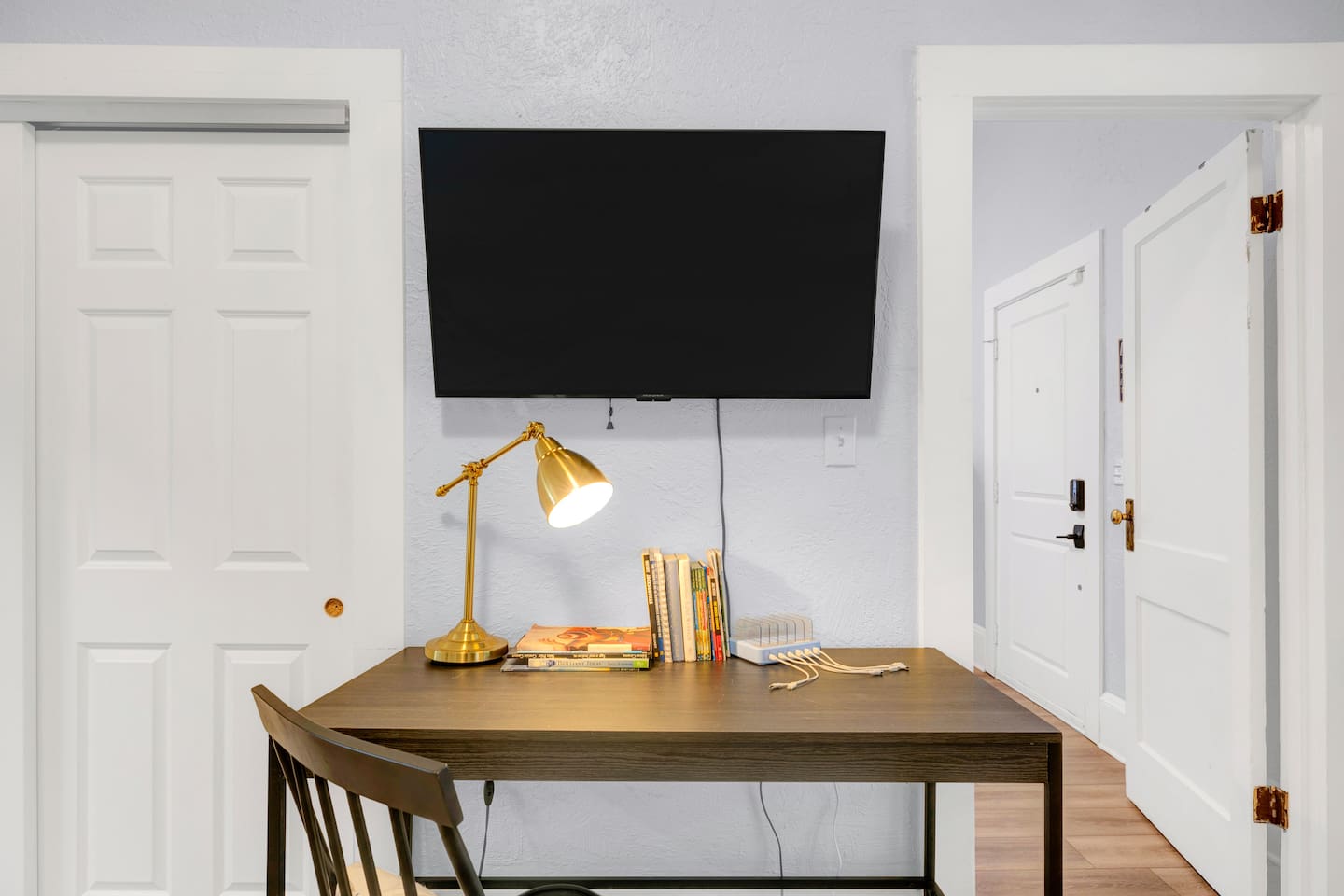 Workspace