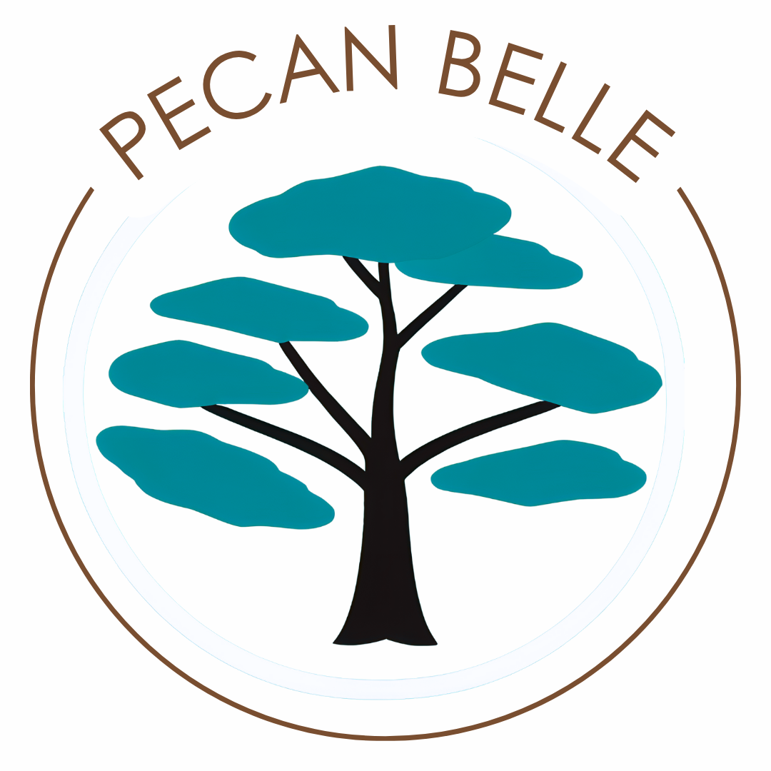 Pecan Belle logo