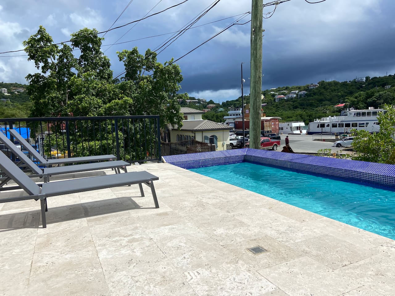 Pool