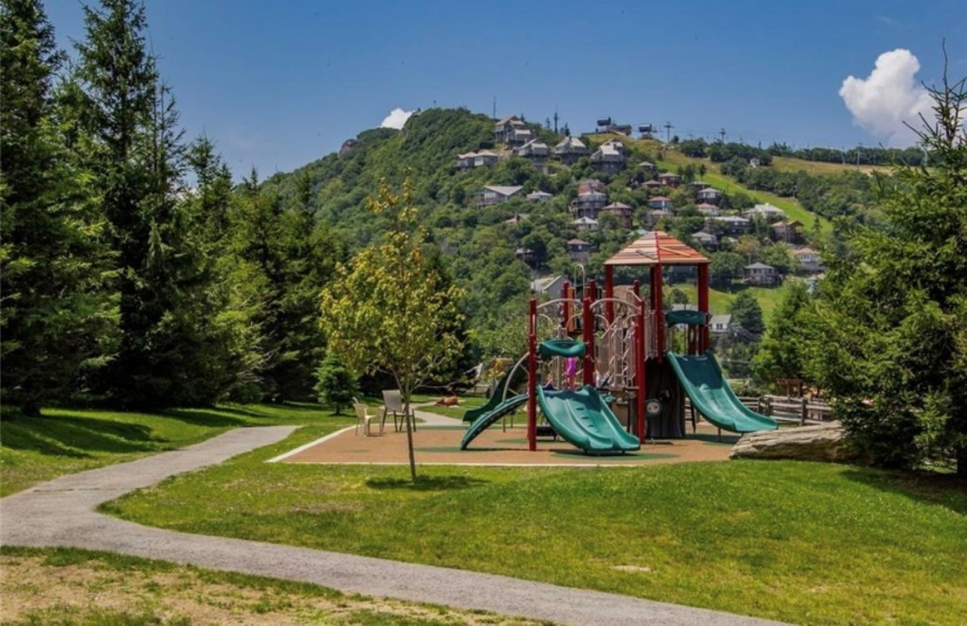 Playground