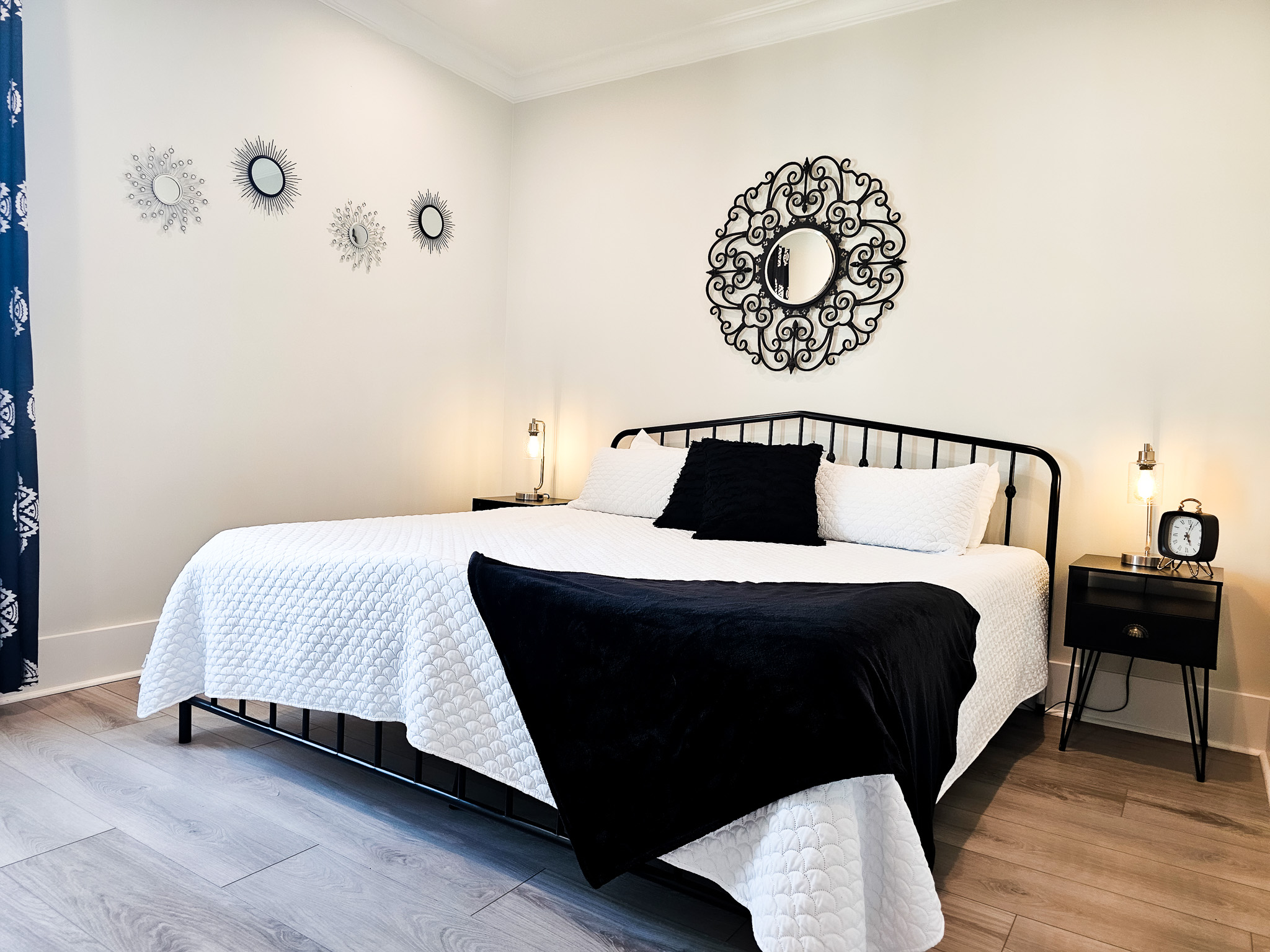 Master Suite 1