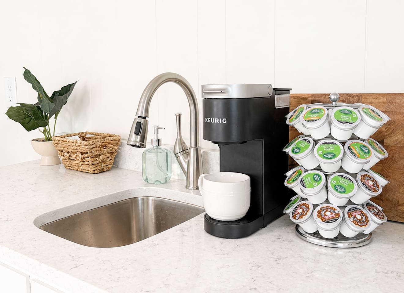 Kitchenette