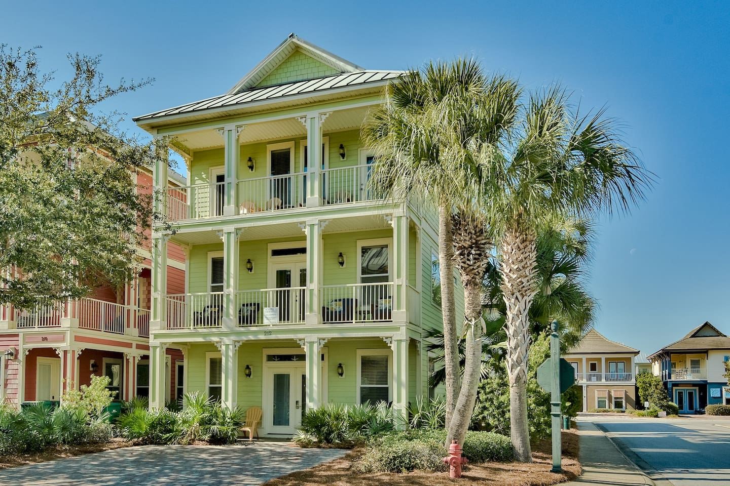 The Perfect Beach Cottage 
