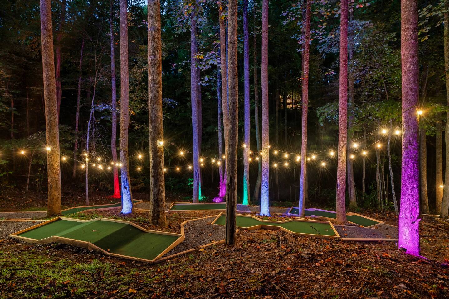 Your kids will love it here (and so will you)!