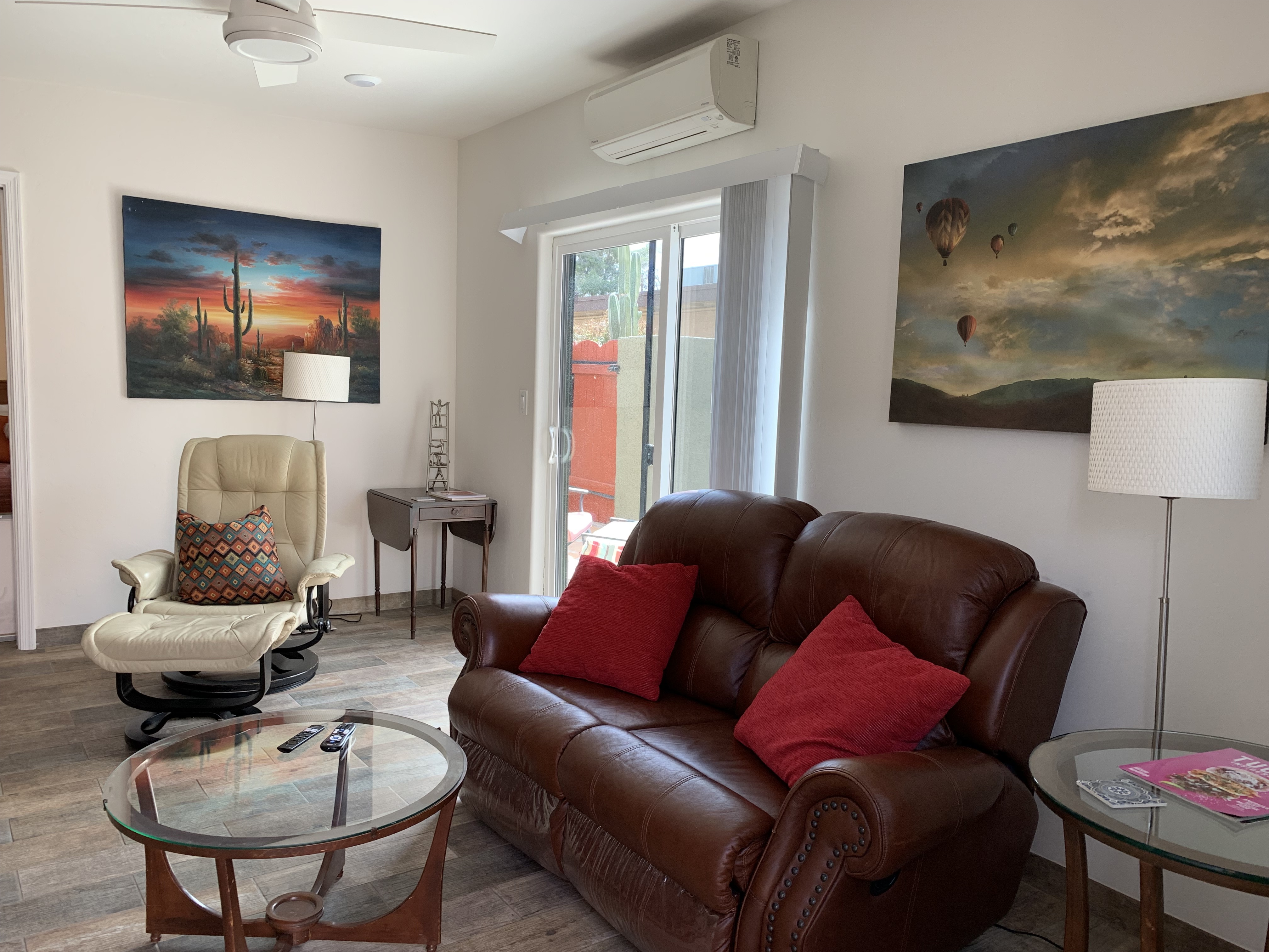 P — Tucson, AZ — vacation rental