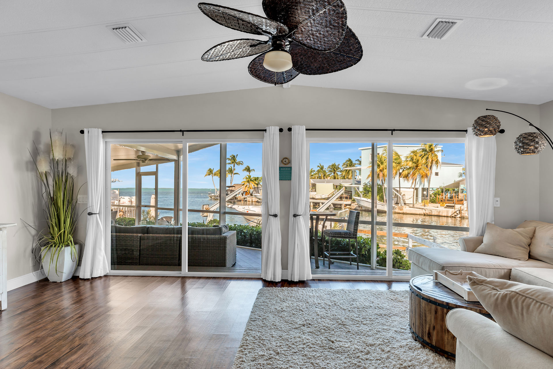 Hammer Point Hideaway