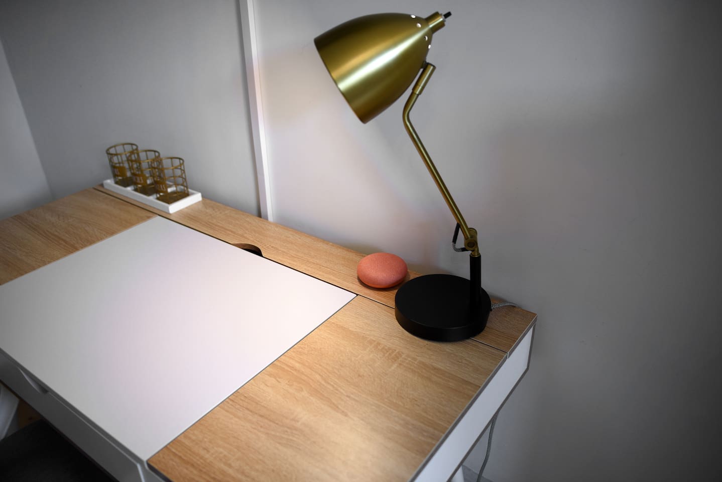 Workspace.