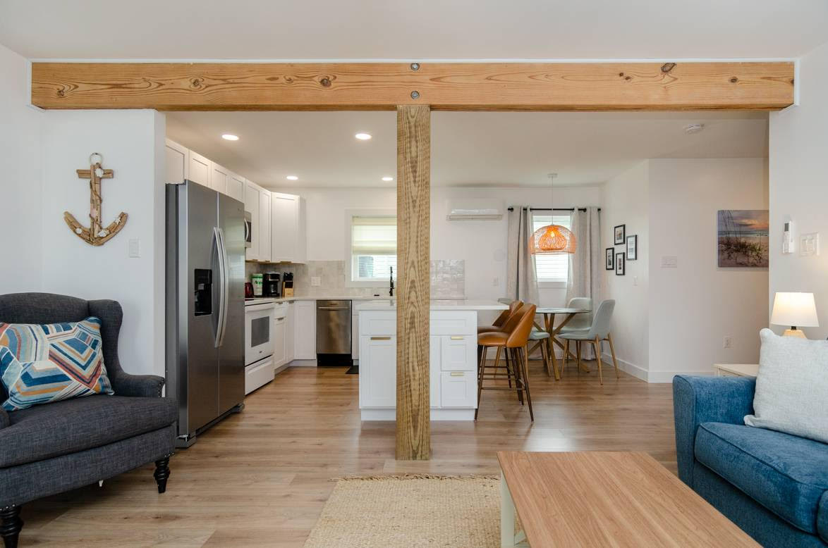 Cozy and Well Designed