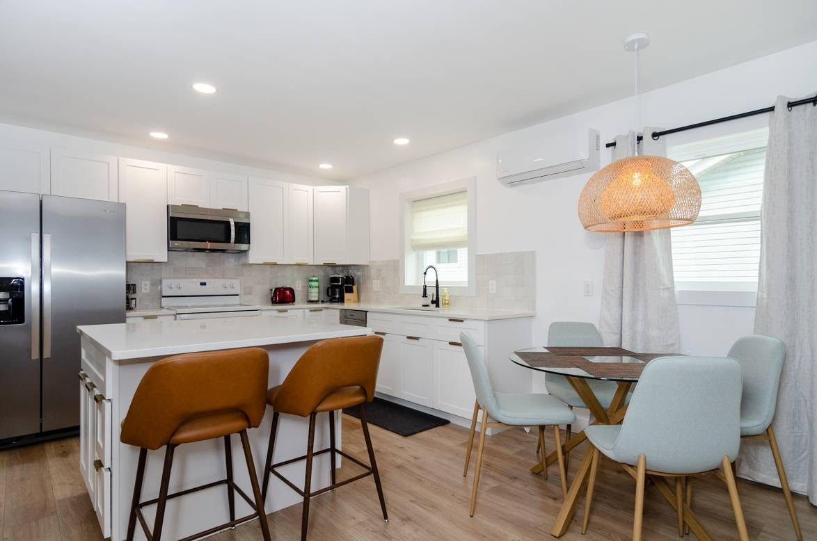 Recently Updated & Well Designed