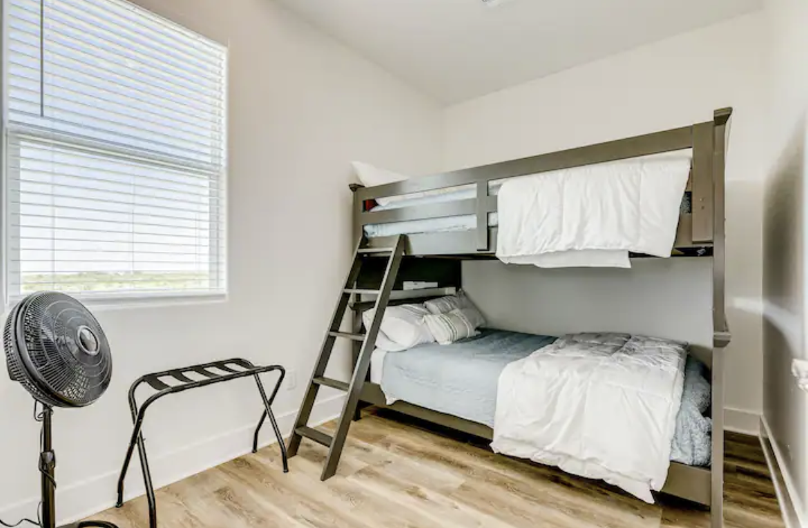 75eb5da2272a4c16b285164d9ed4d3a5 | Beachhouse | Texas | TX | Vacation Homes | Galveston | Crystal Beach | Kokomo | Breezy Days | Beachfront Elegance | Sunrise Serenity | Southern Sands Property Management, LLC