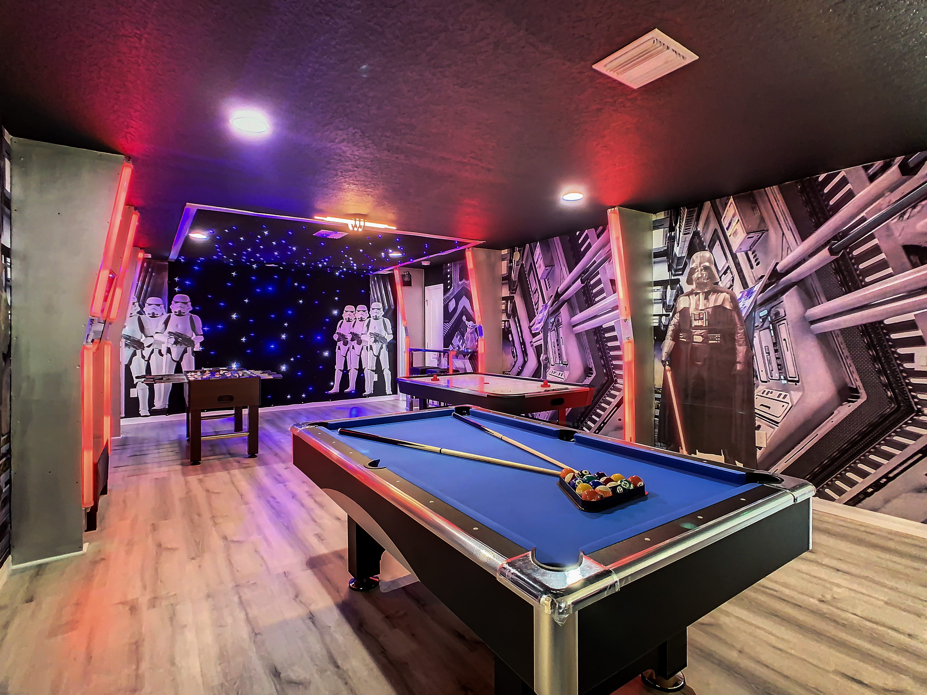 Skywalker ONE — Kissimmee, FL — vacation rental