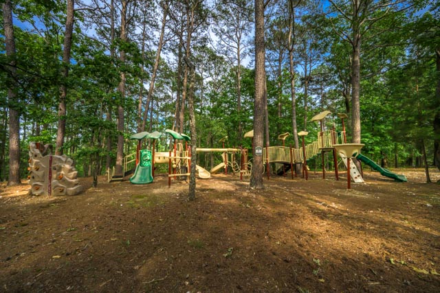 Outdoor Space