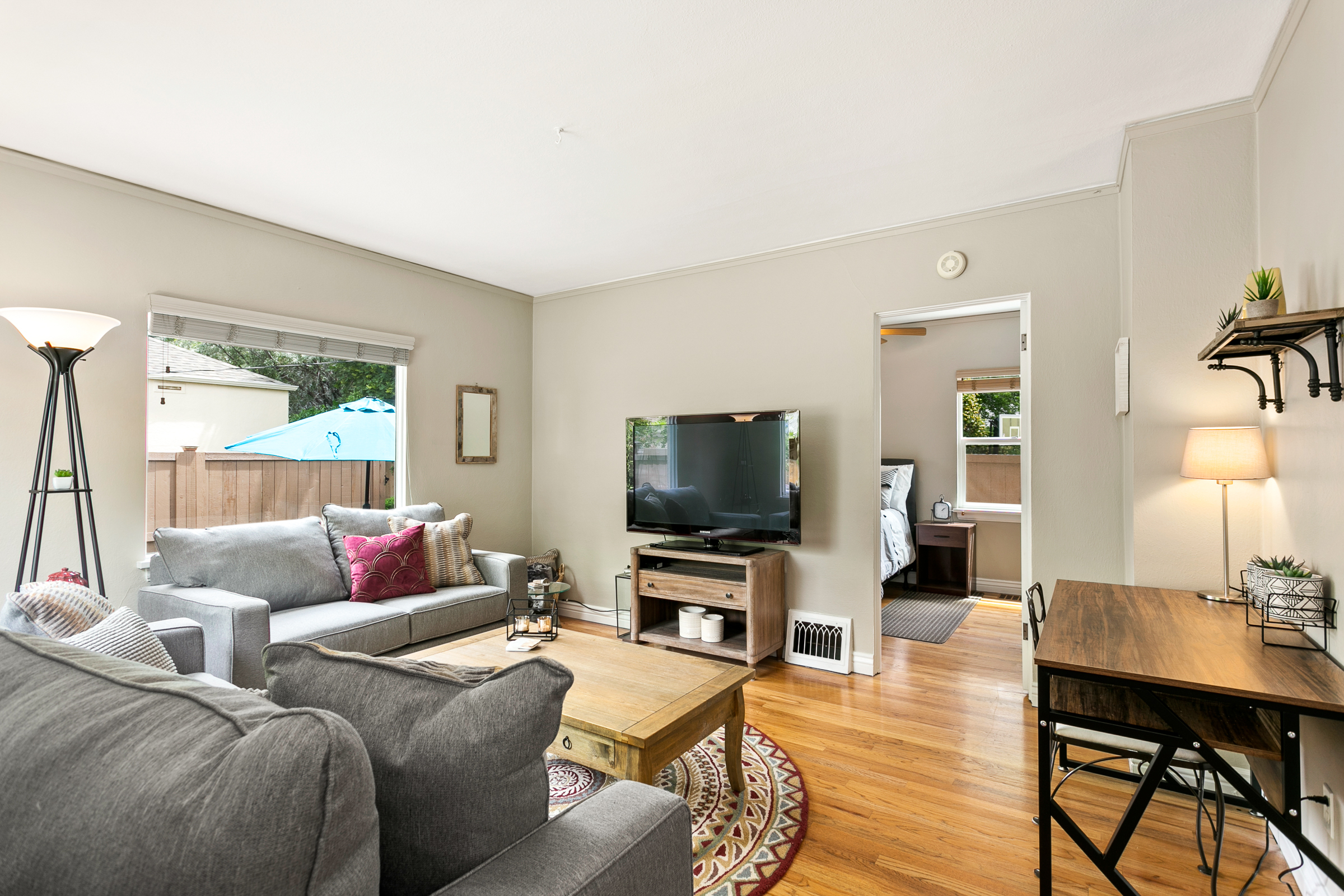 1938 Cottage | Newly Remodeled | Coveted North End 4