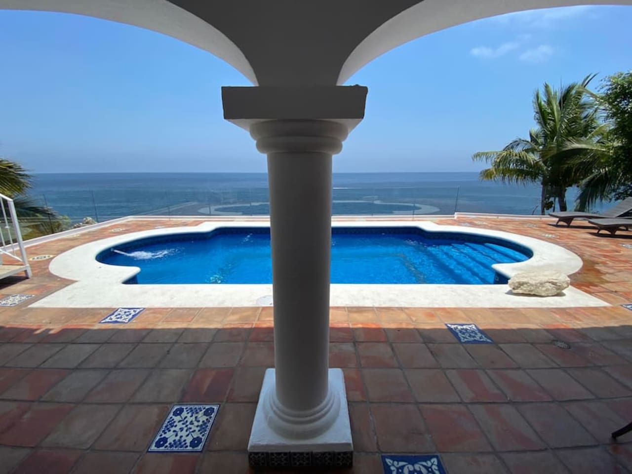 Piscina Privada