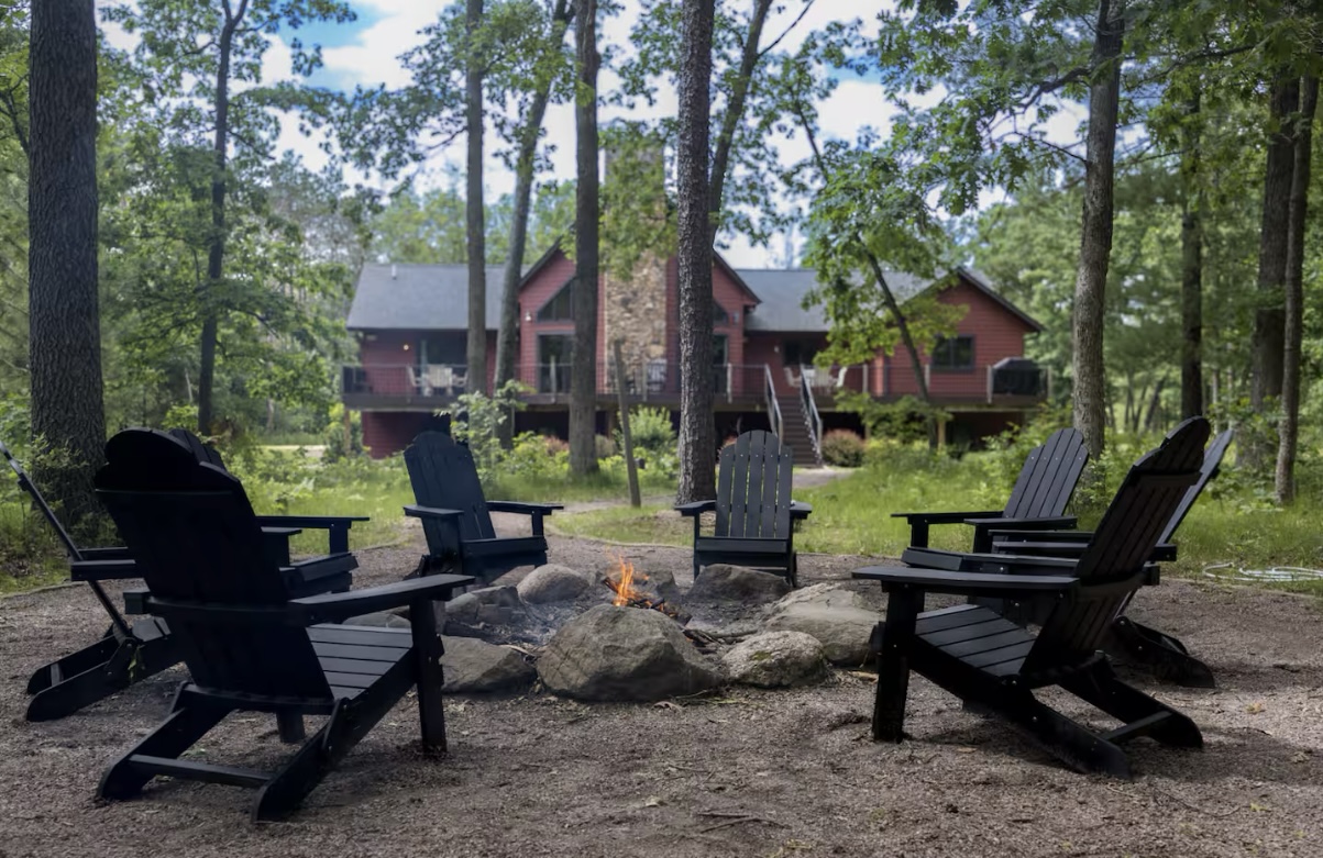 Glacier Woods - Wisconsin