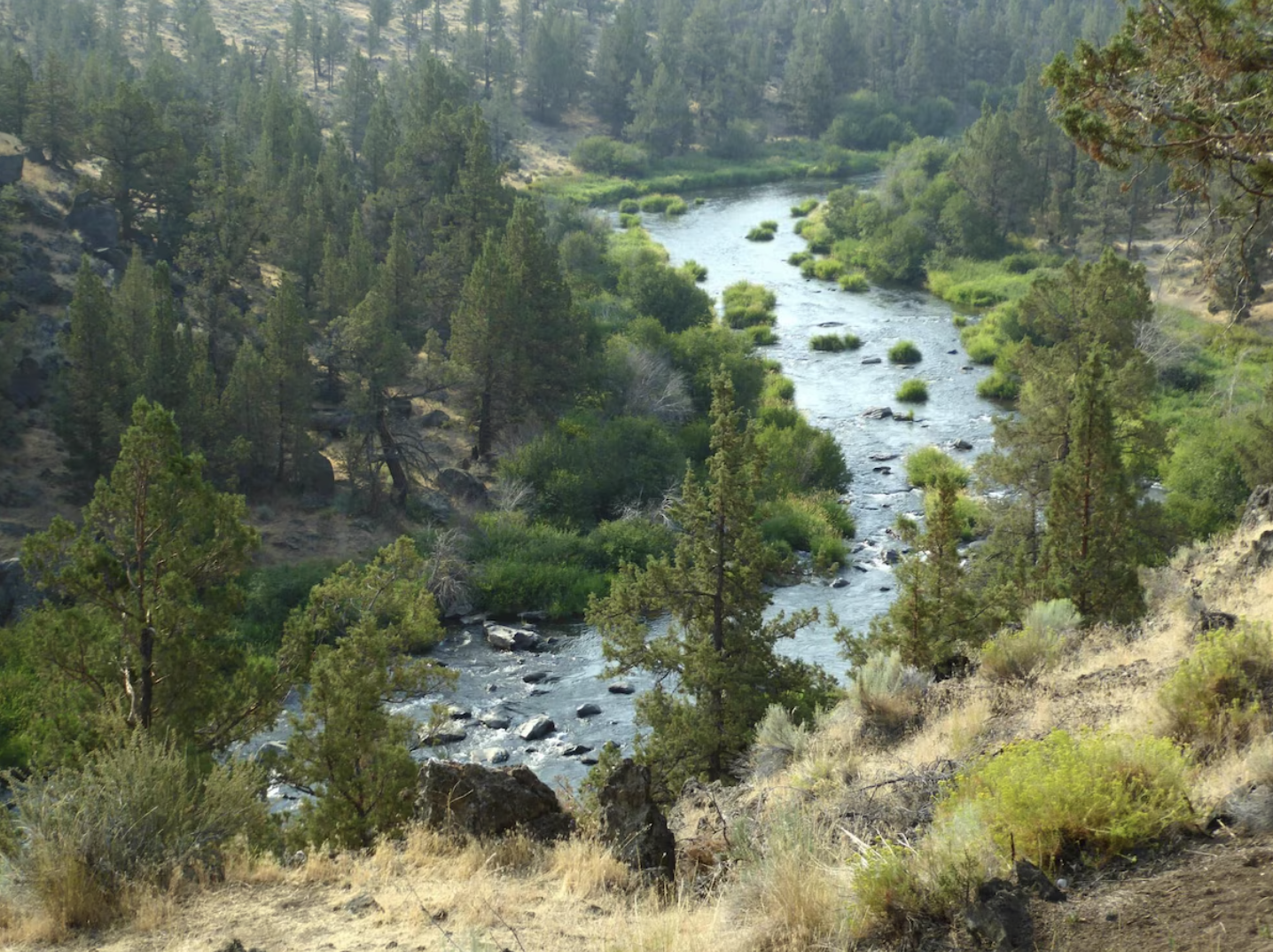 River