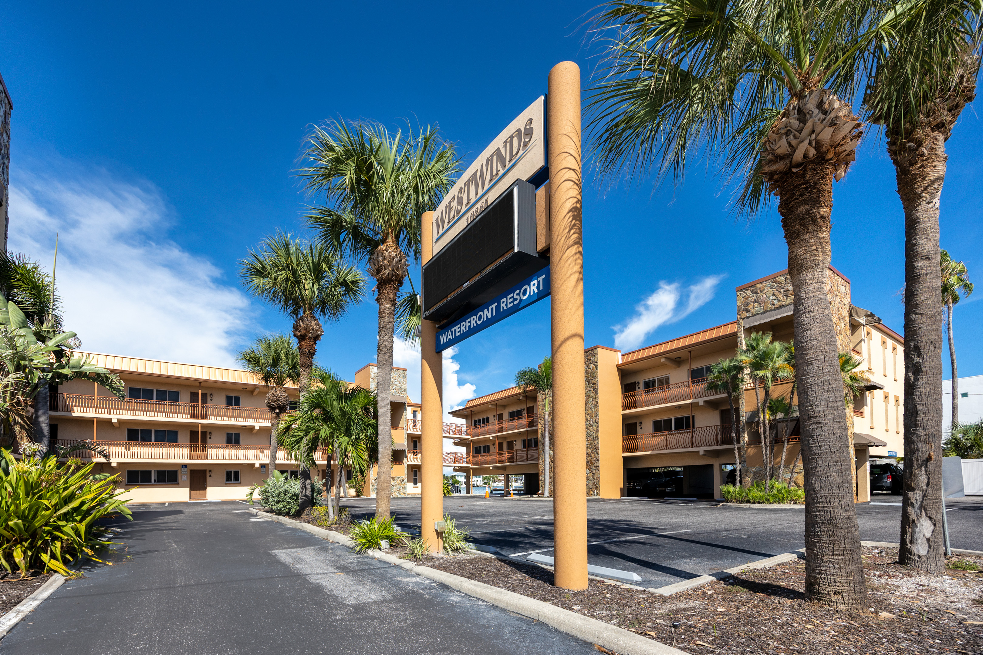 Westwinds Condos