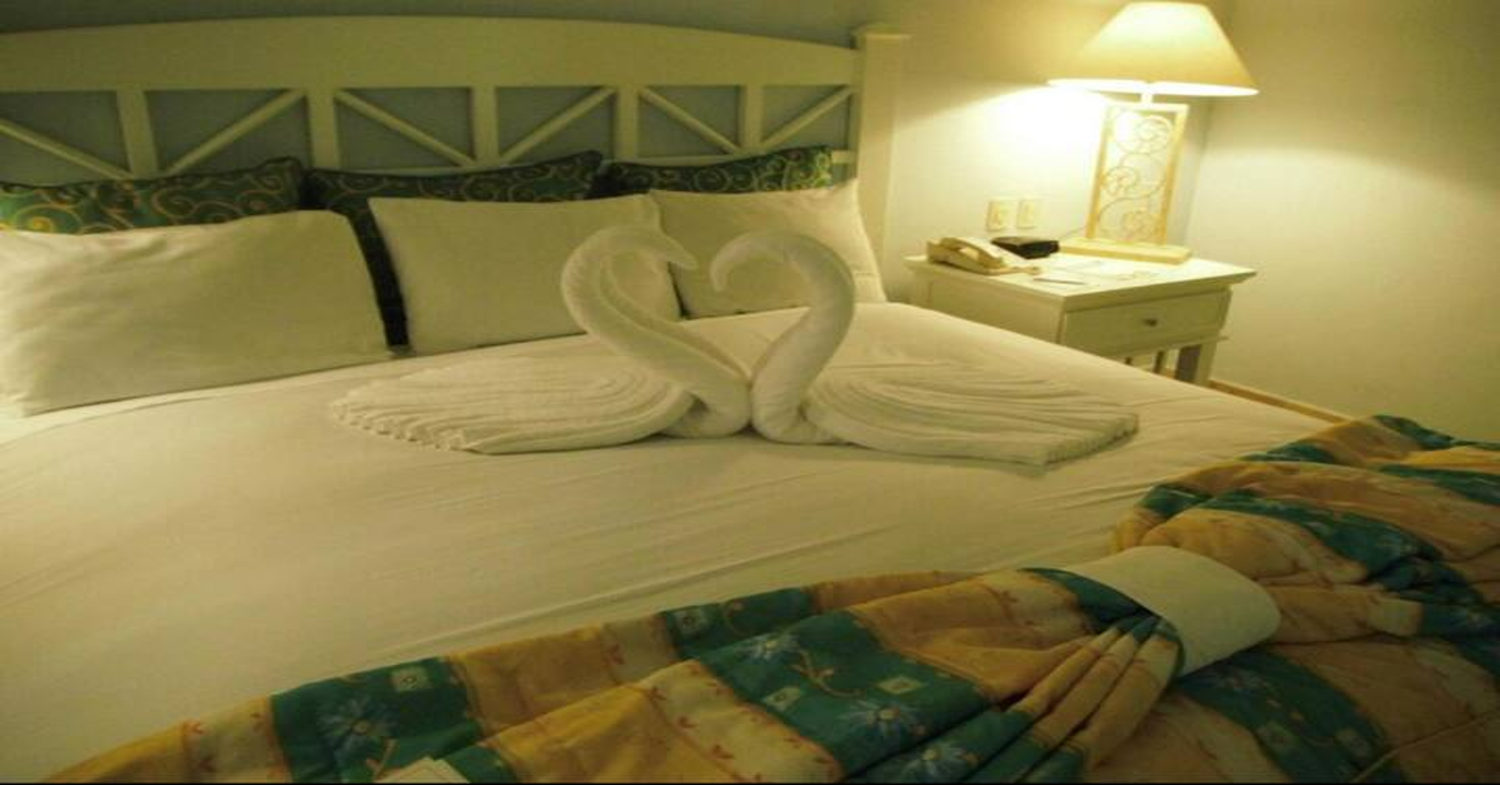 Owner Studio Suite at Pueblo Bonito Emerald Bay, Vacation Travel Exclusives