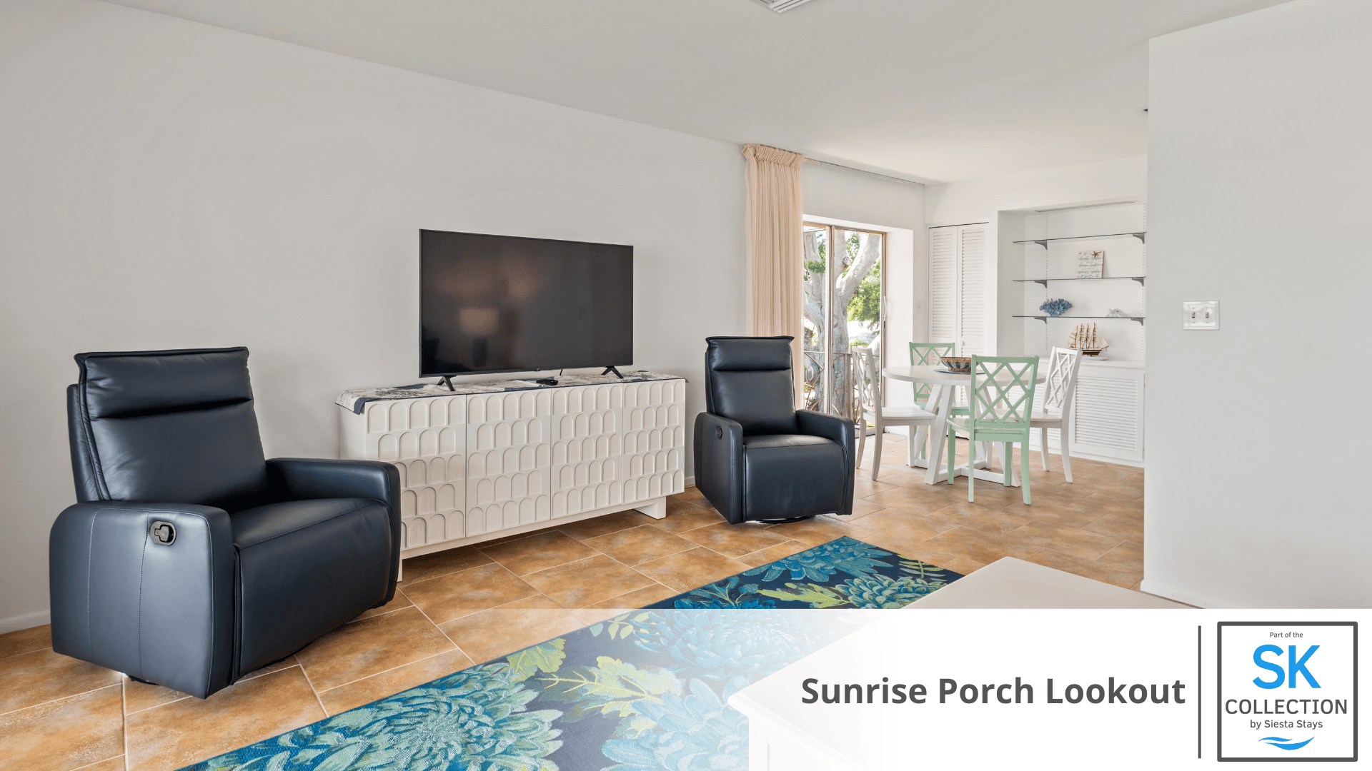 Living Room 2/Recliners