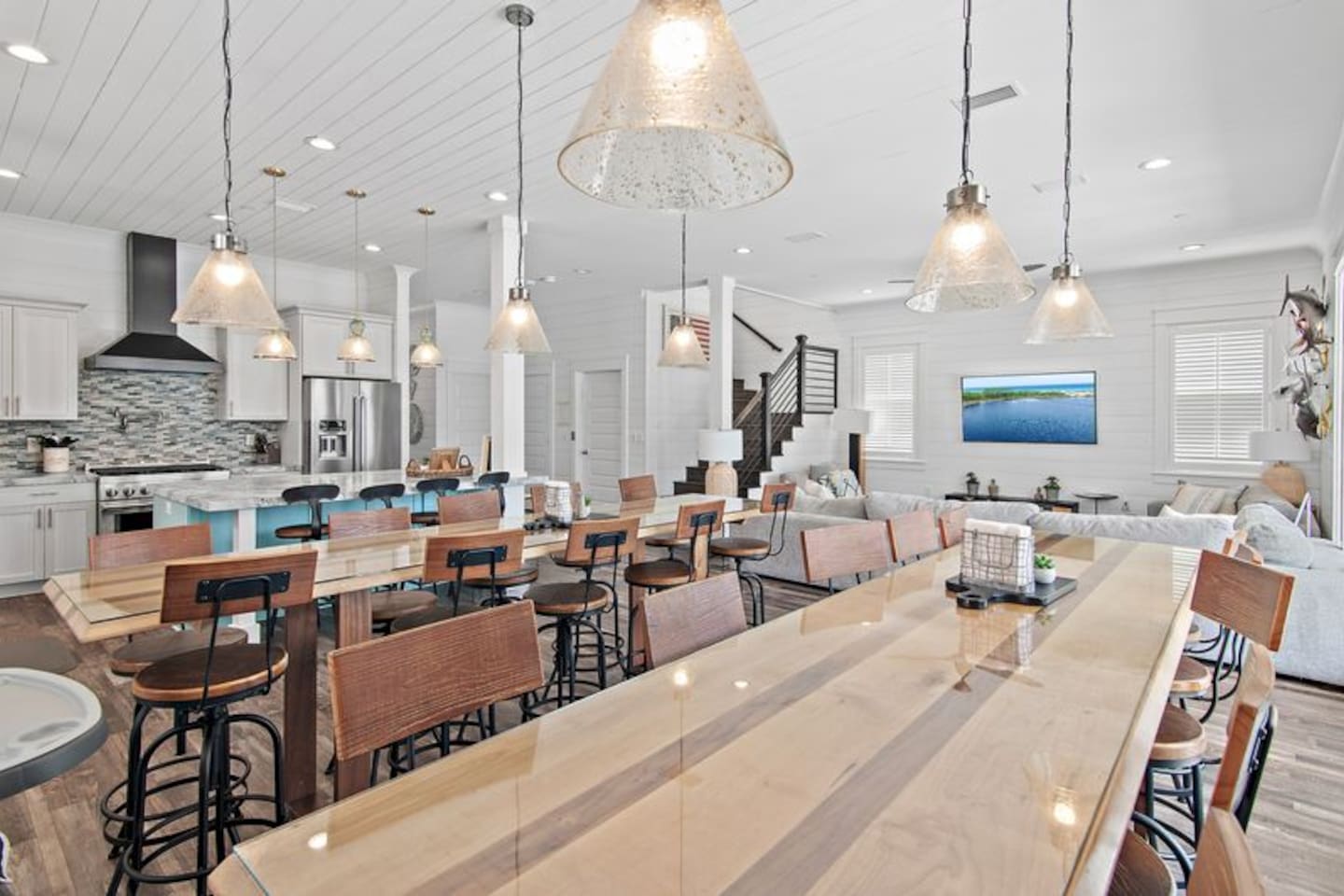 New Dining Chairs Designed for Comfort and Style.