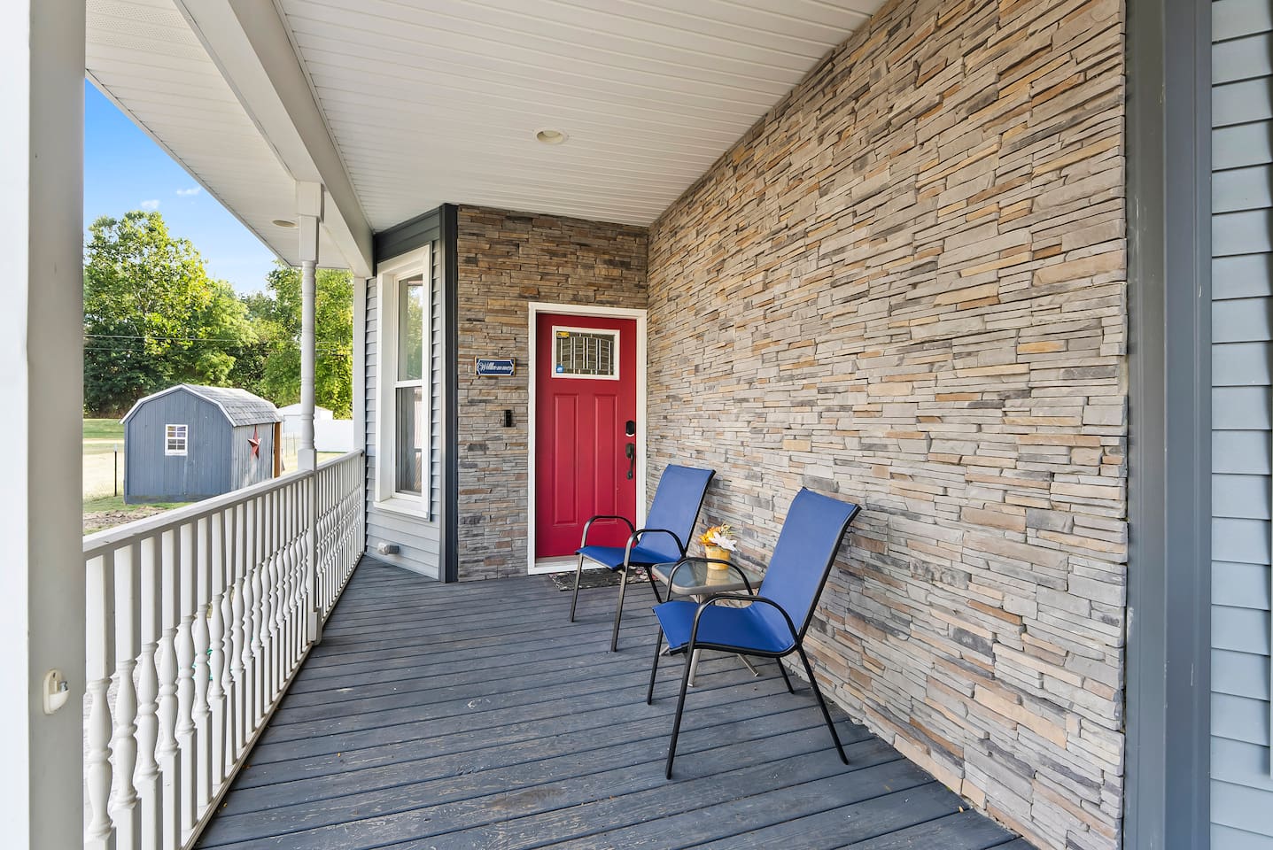Porch